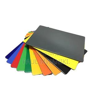 Aluminum Composite Plate ACP Plate 3mm / 4mm - thumbnail 2