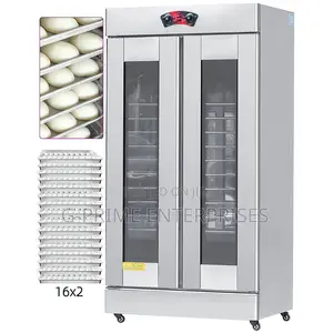 Bread Fermentation Machine /Bread Proofer -Fj26