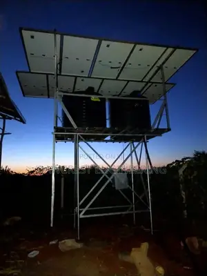 Water Well and Borehole Drilling Services in Isibania