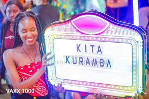 Nightclub Welcome Board LED Message Board - thumbnail 2