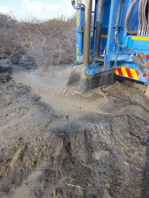 Water Well Drilling Services in Nandi County