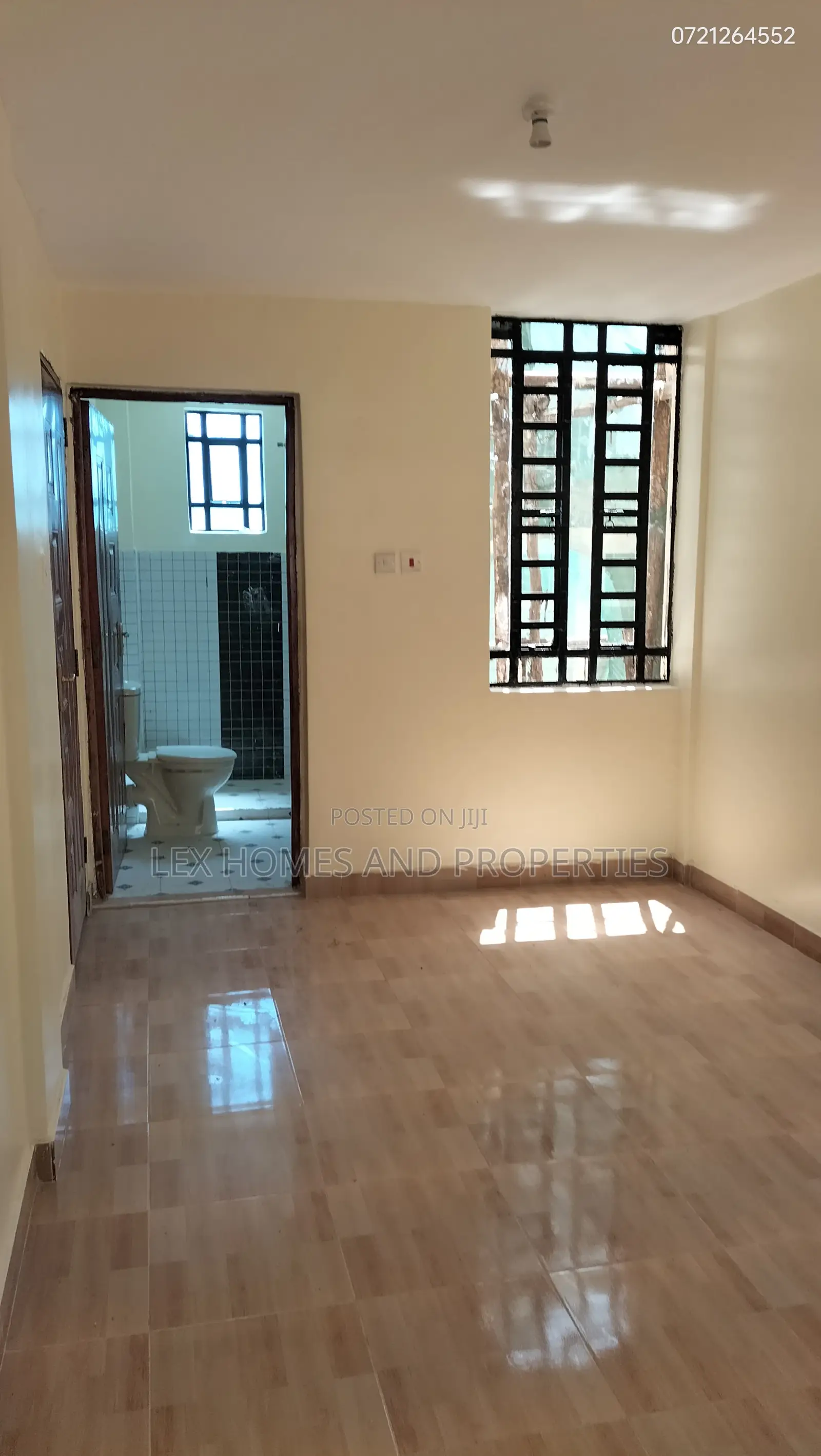 3bdrm Maisonette in Rimpa for sale