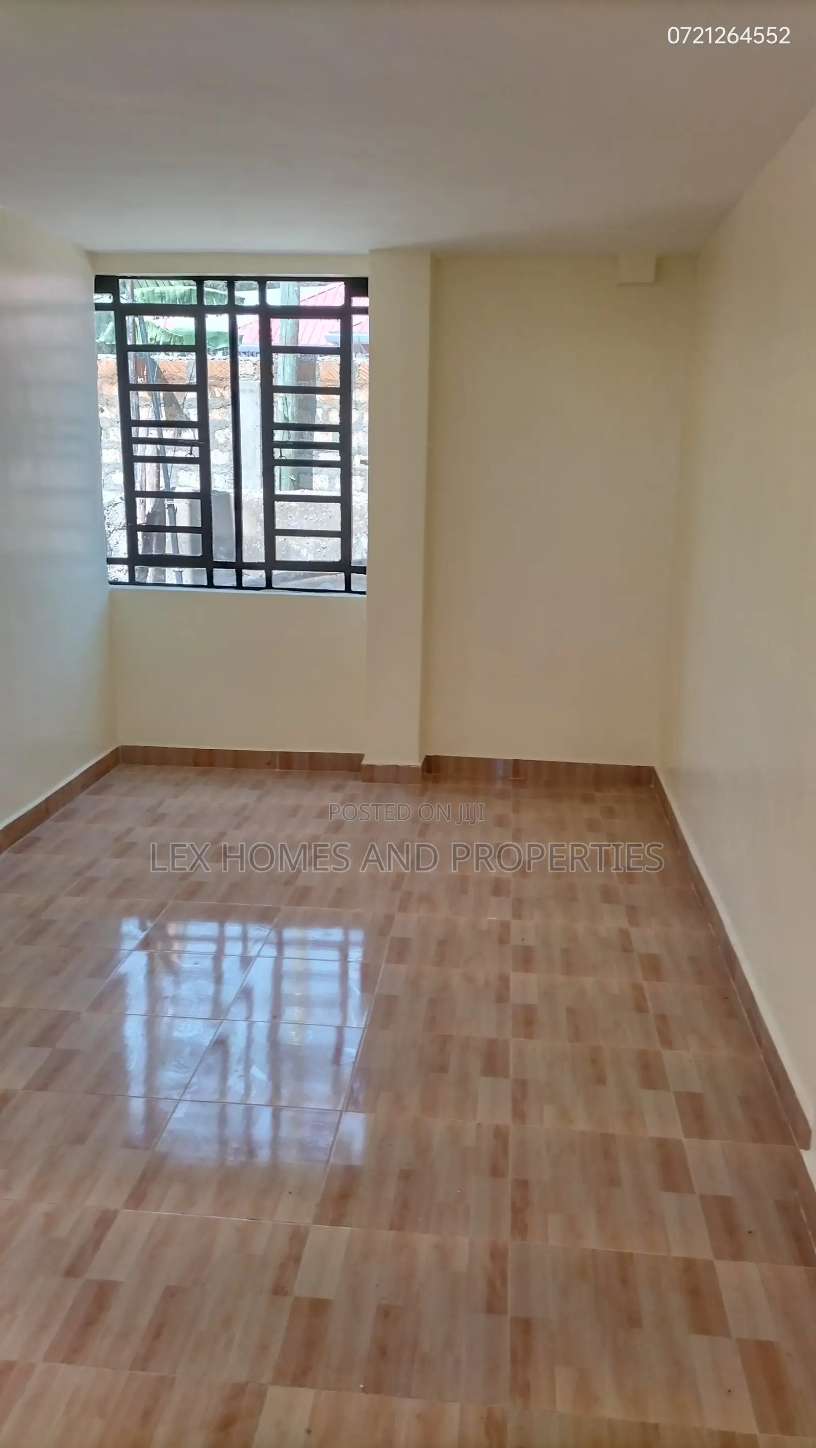 3bdrm Maisonette in Rimpa for sale