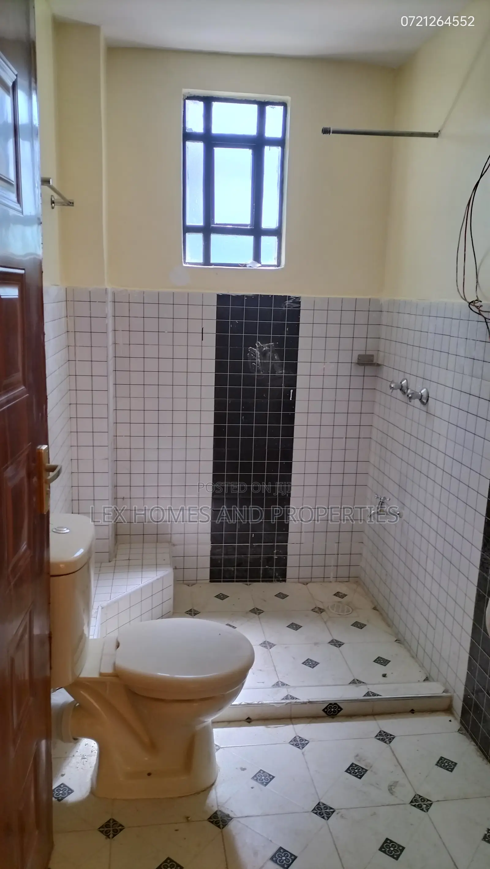 3bdrm Maisonette in Rimpa for sale