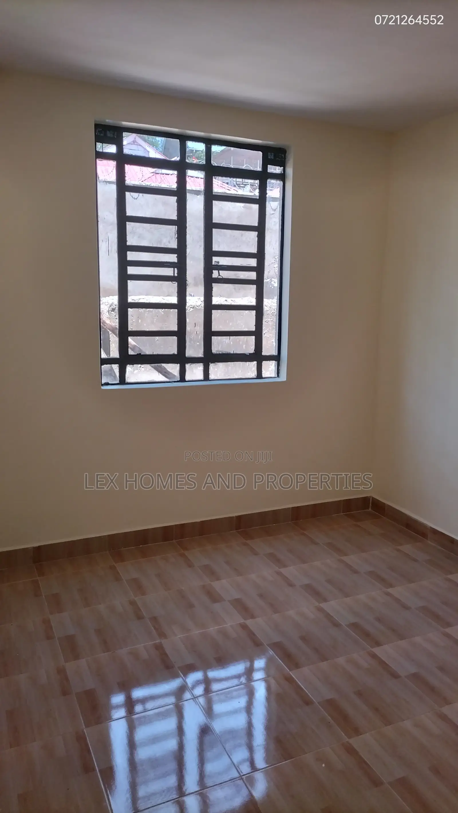 3bdrm Maisonette in Rimpa for sale