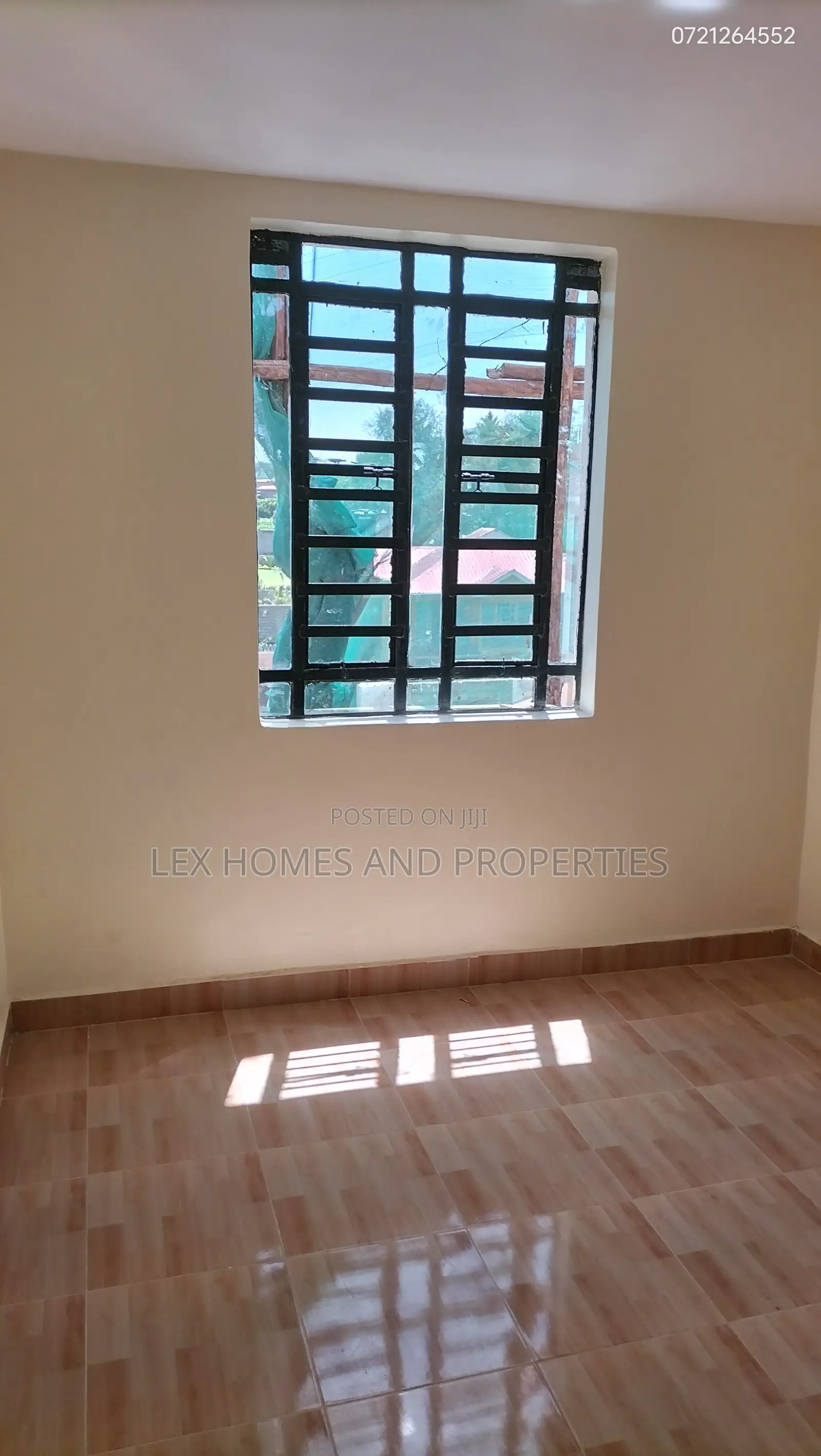3bdrm Maisonette in Rimpa for sale