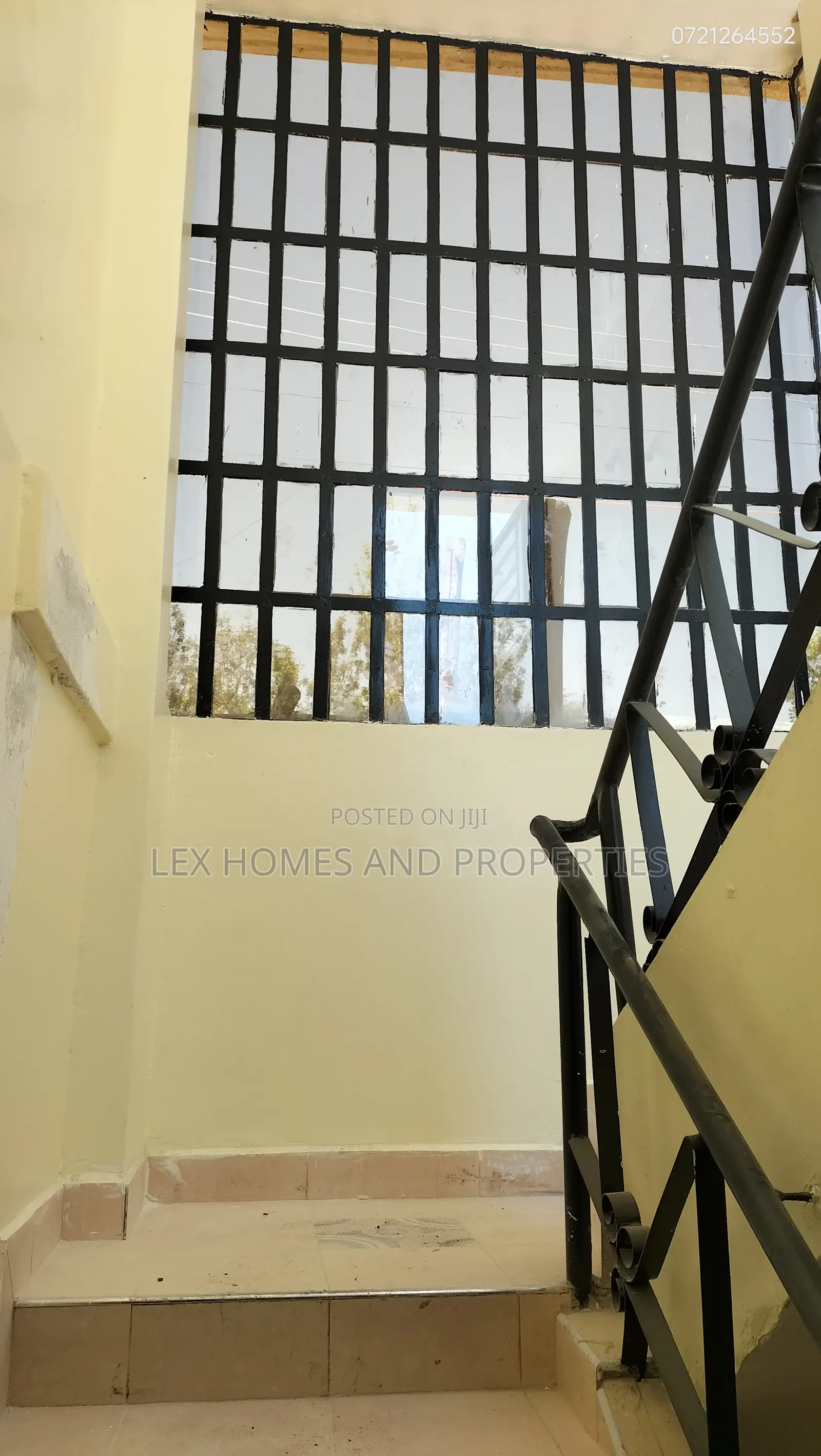 3bdrm Maisonette in Rimpa for sale