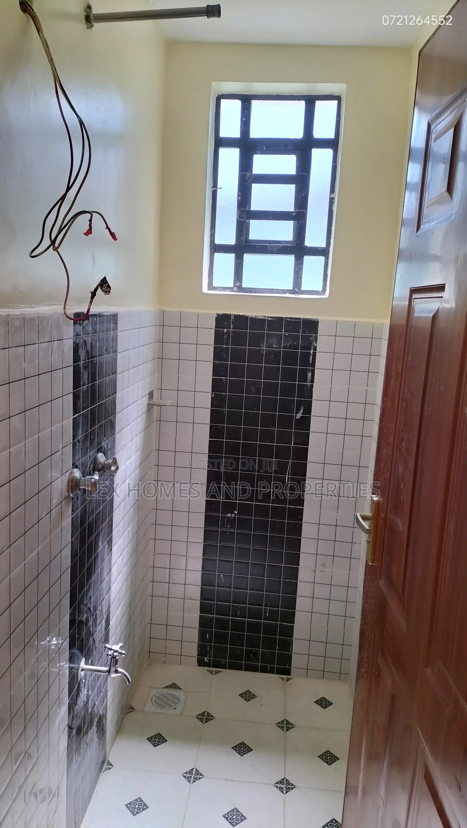 3bdrm Maisonette in Rimpa for sale