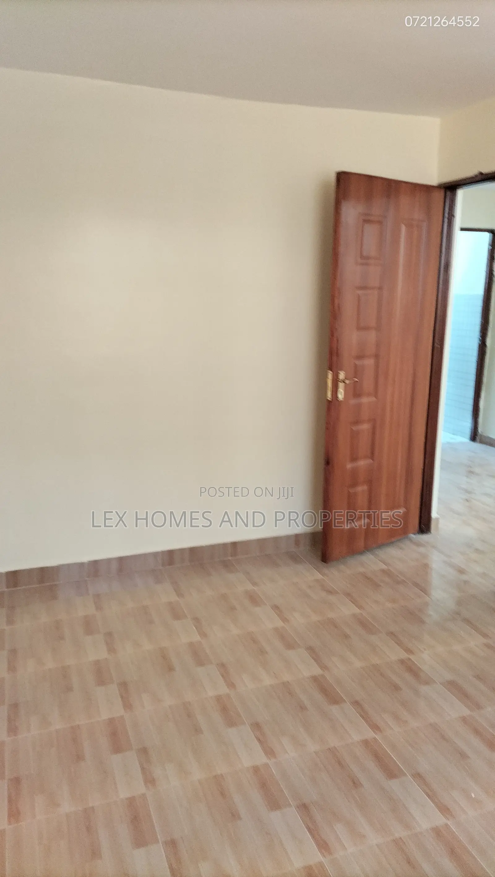3bdrm Maisonette in Rimpa for sale
