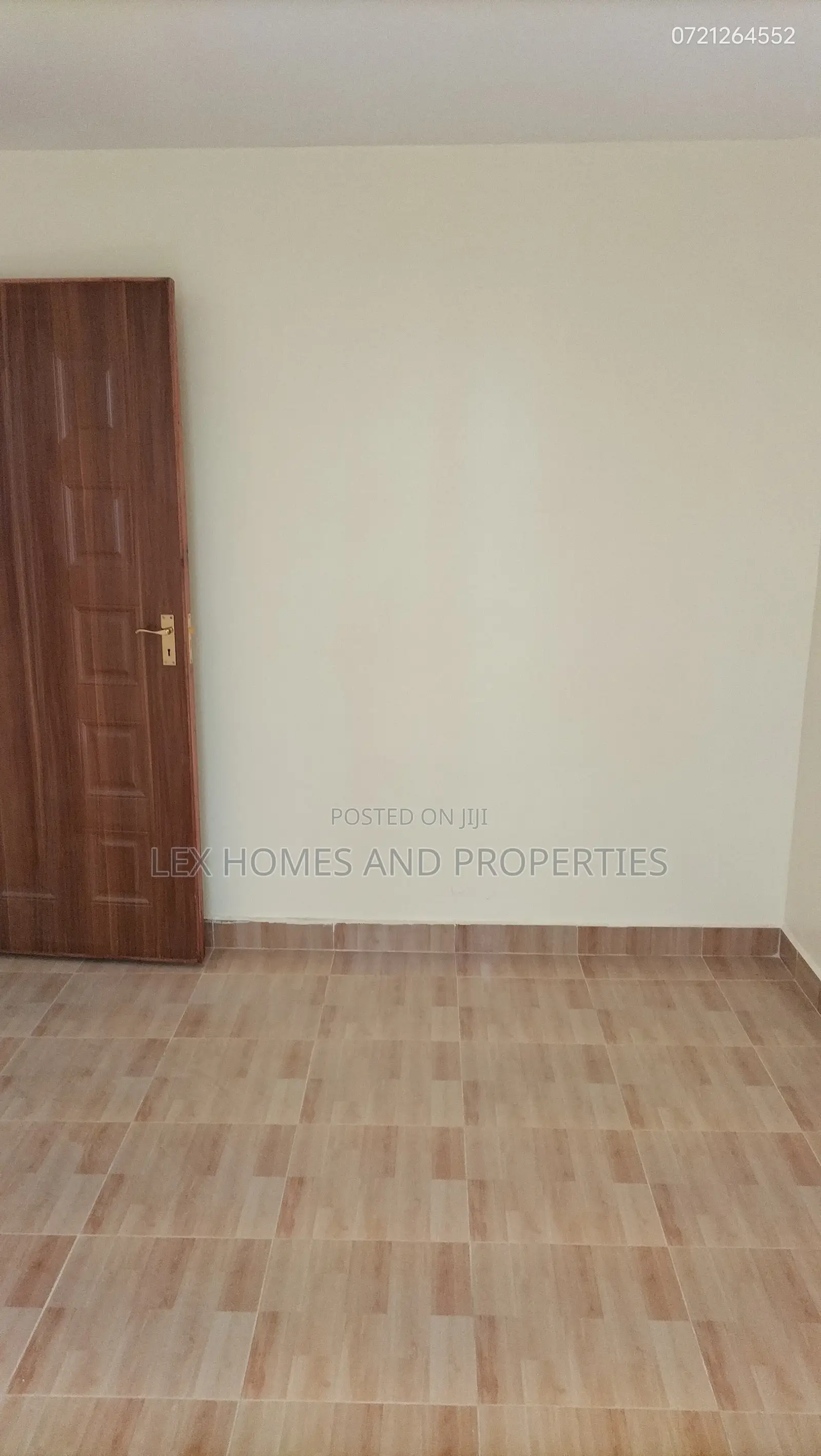 3bdrm Maisonette in Rimpa for sale