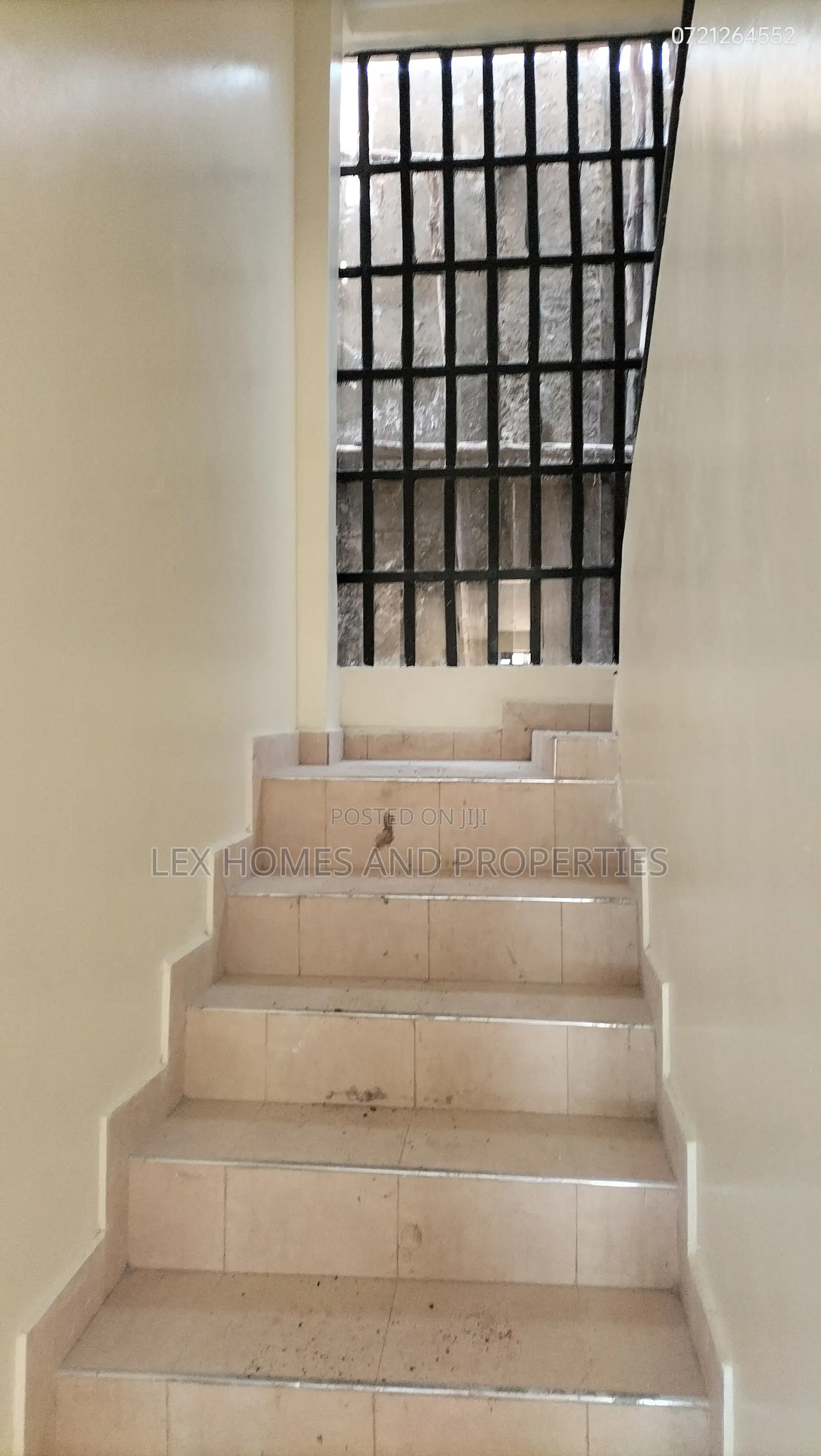 3bdrm Maisonette in Rimpa for sale