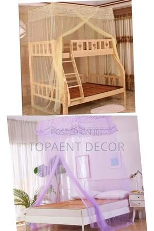 Double Decker Mosquito Nets Double Decker Mosquito Nets - thumbnail 2