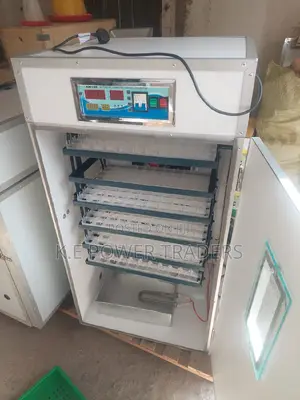 528 Commercial Egg Incubator