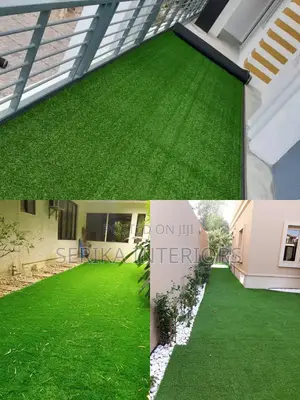 Balcony Grass Carpets Grass Carpets Grass Carpets