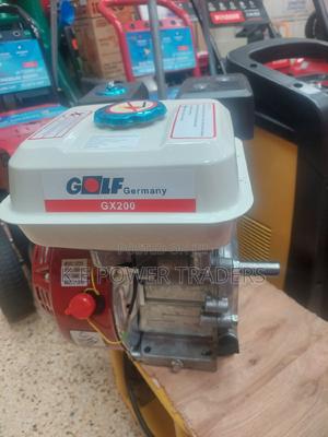 Germany Golf Petrol Engine - thumbnail 2