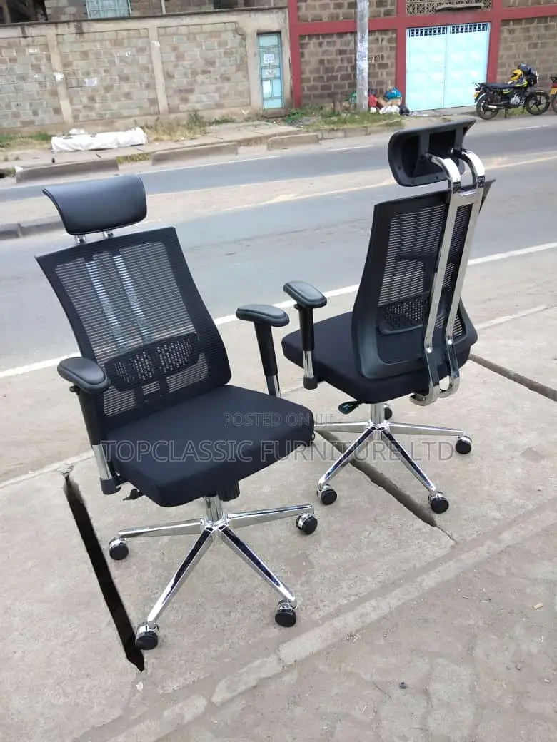 Office Headrest