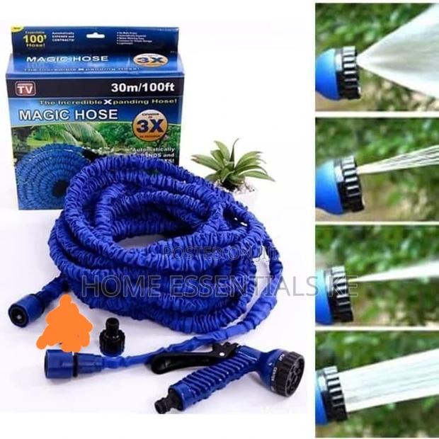 Expandable Hose Pipe Available in 30M,45M,60M