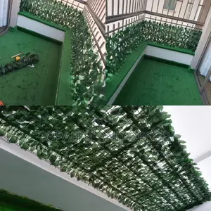 Artificial Balcony Privacy Fence Privacy Fence Available