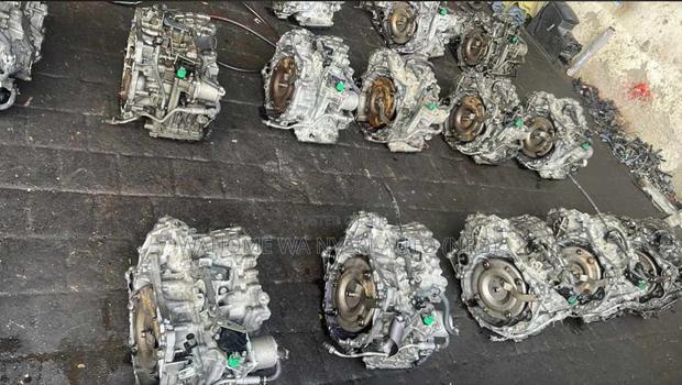 Gear Boxes for Nissan (HR15,Mr20,Qr20,Vq25,Hr12 Etc)