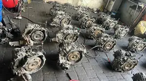 Gear Boxes for Nissan (HR15,Mr20,Qr20,Vq25,Hr12 Etc)
