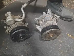 Ac Pump for 1NZ