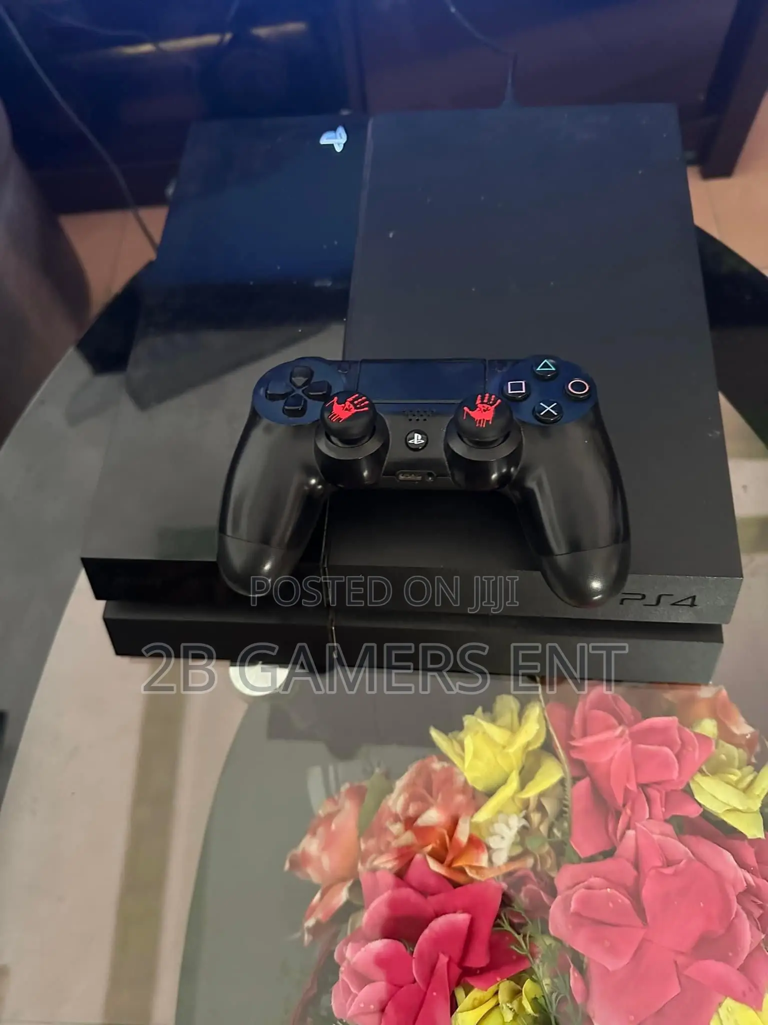 Ps4 Standard Version , Home Used