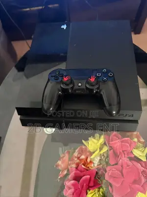 Ps4 Standard Version , Home Used