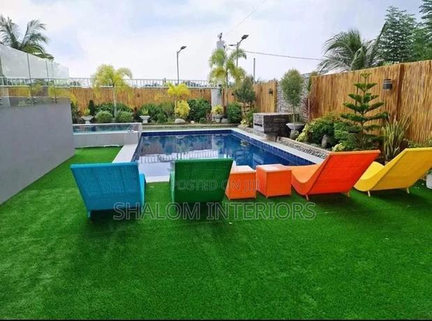 Artificial Grass Artificial Grass Artificial Grass - main view