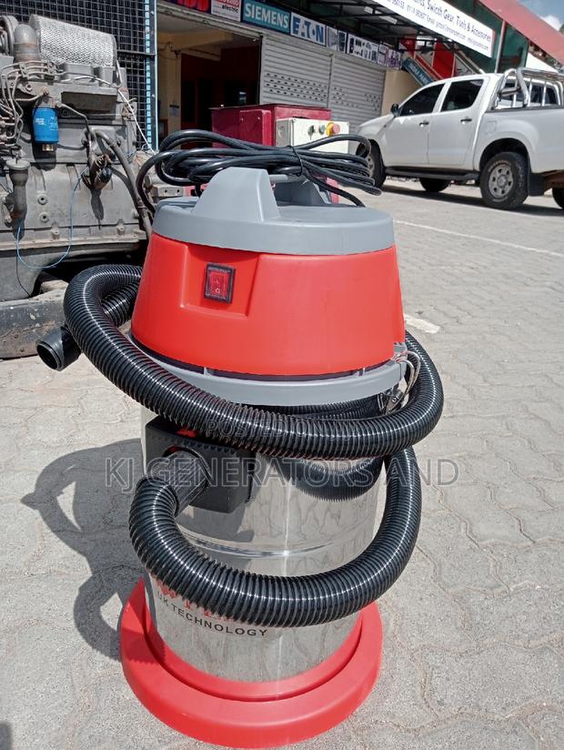 30litre Vaacum Cleaner Available - thumbnail 4