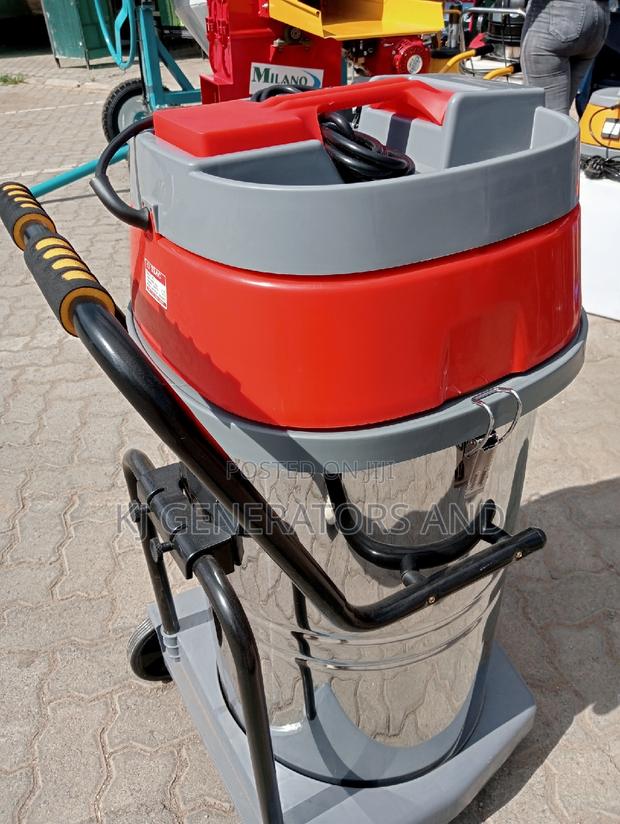 Tlac 100 Litres Vaacum Cleaner - thumbnail 4