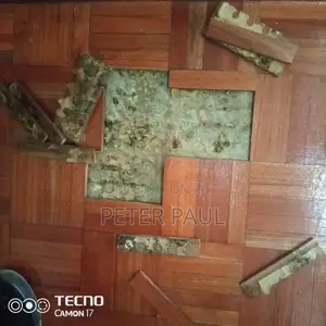 Repairs (Glue the Loose)