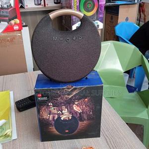 M1 Bluetooth Speaker - thumbnail 2