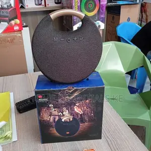 M1 Bluetooth Speaker