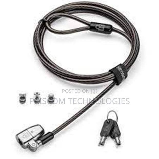 Laptop Computer Lock, Anti-Theft Lock
