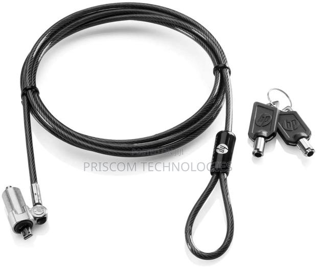 Laptop Computer Lock, Anti-Theft Lock - thumbnail 2