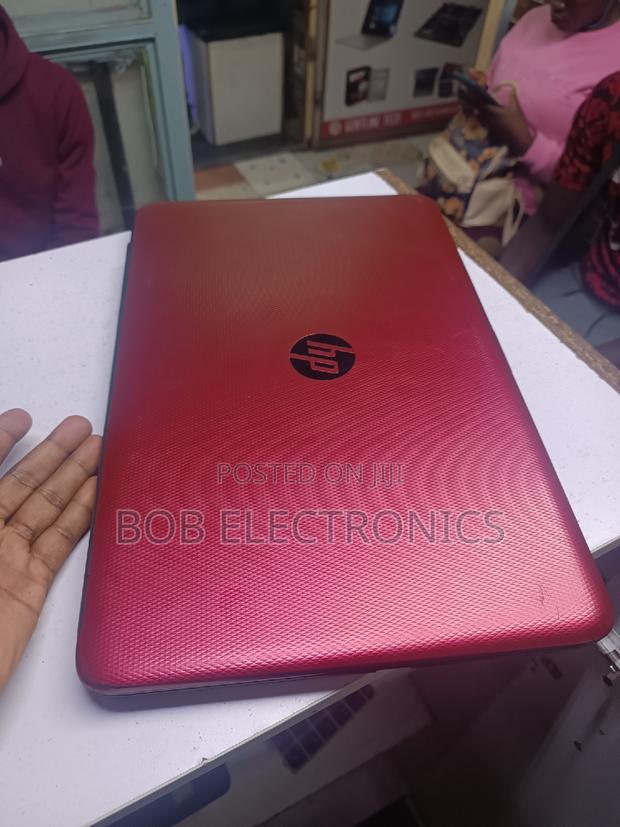 Laptop HP 15 4GB Intel HDD+SSD 320GB - thumbnail 2