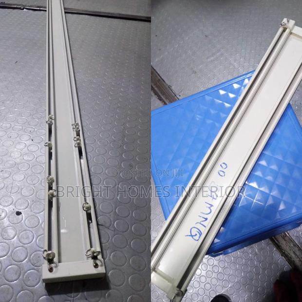 Double Curtain Rails Double Curtain Rails Curtain Rails