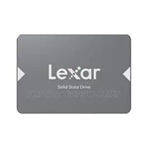 Lexar Ns100 2.5” Sata Internal SSD 2tb