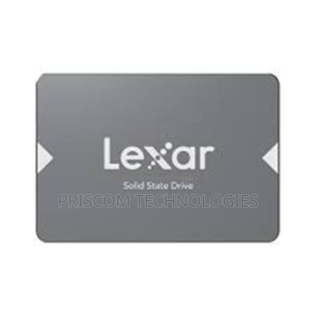 Lexar Ns100 2.5” Sata Internal SSD 2tb - thumbnail 3