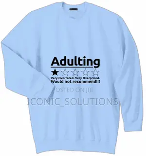 Custom Branded Sweatshirts