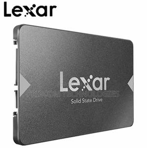 Lexar Ns100 2.5” Sata 2tb Internal Ssd, Lexar 2tb Ns100 SSD - thumbnail 2