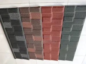 Shingles Decra Roofing Tiles