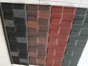 Shingles Decra Roofing Tiles