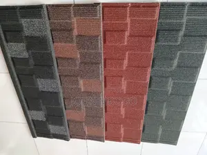 Shingles Decra Roofing Tiles