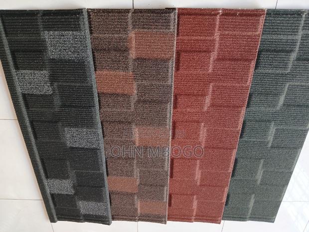Decra Roofing Tiles -Shingles - thumbnail 2