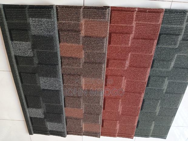 Decra Roofing Tiles -Shingles - thumbnail 3