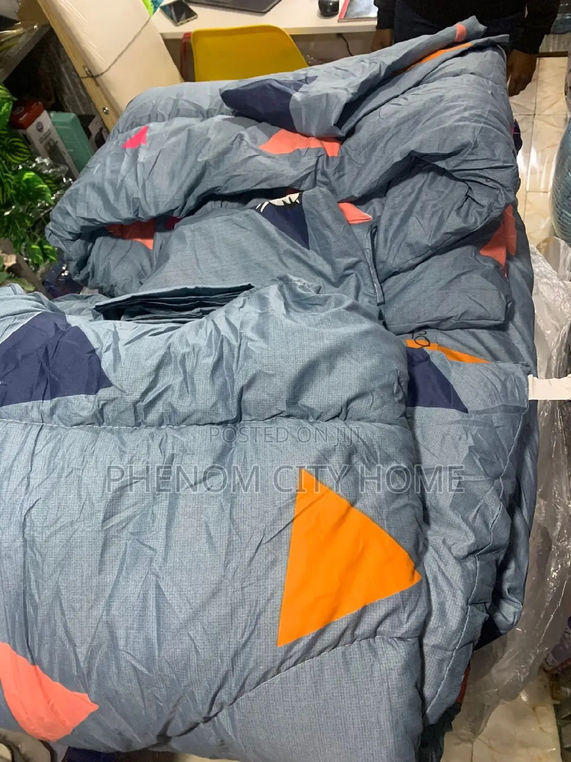 Quality Unbinded Duvets