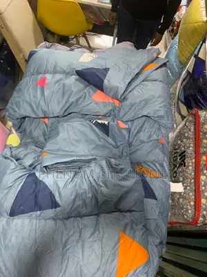 Quality Unbinded Duvet