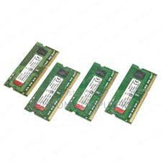 4gb, 8gb, 16gb, 4gb Laptop, Desktop Ram Memory - thumbnail 2