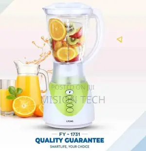 2 in 1 Ailyons Blender